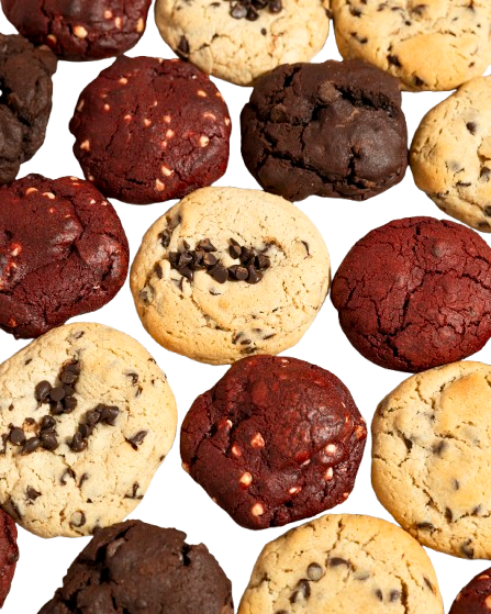 Galletas Red Velvet - Imagen 3