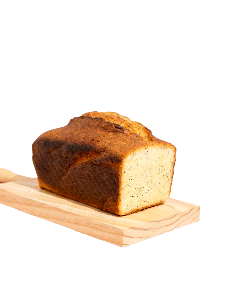 Plum Cake de Limón - Imagen 3