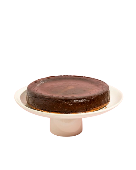 Tarta de Queso de Chocolate - Imagen 4